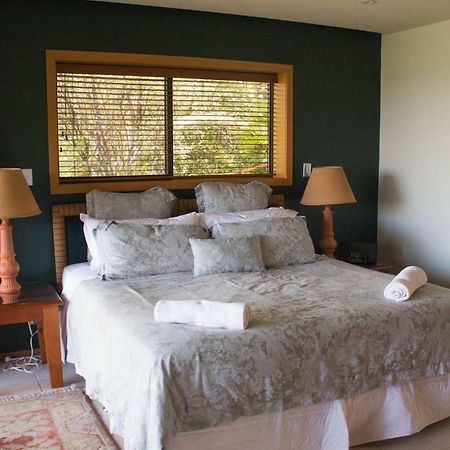 راسيل Titore Lodge المظهر الخارجي الصورة