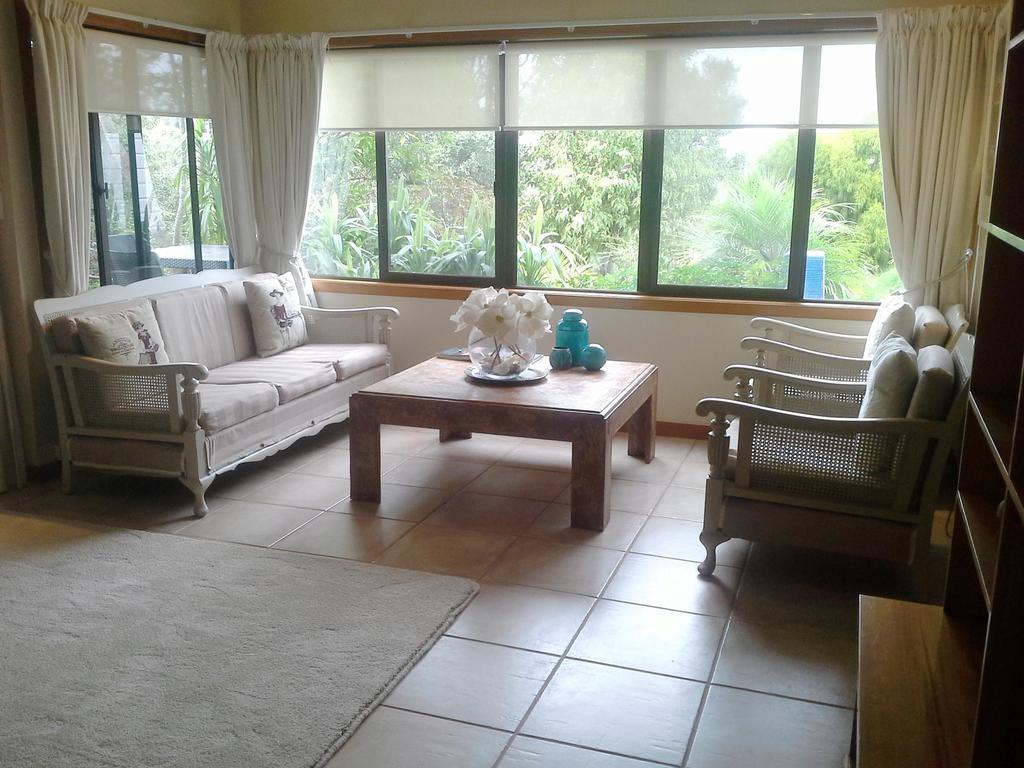 راسيل Titore Lodge المظهر الخارجي الصورة