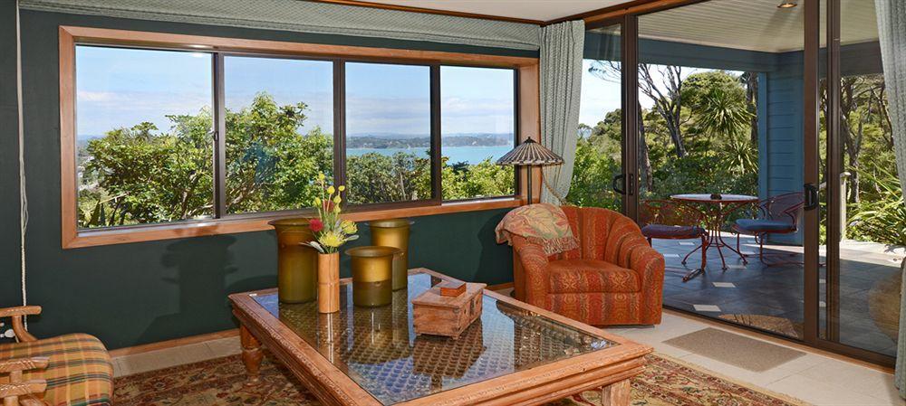 راسيل Titore Lodge المظهر الخارجي الصورة