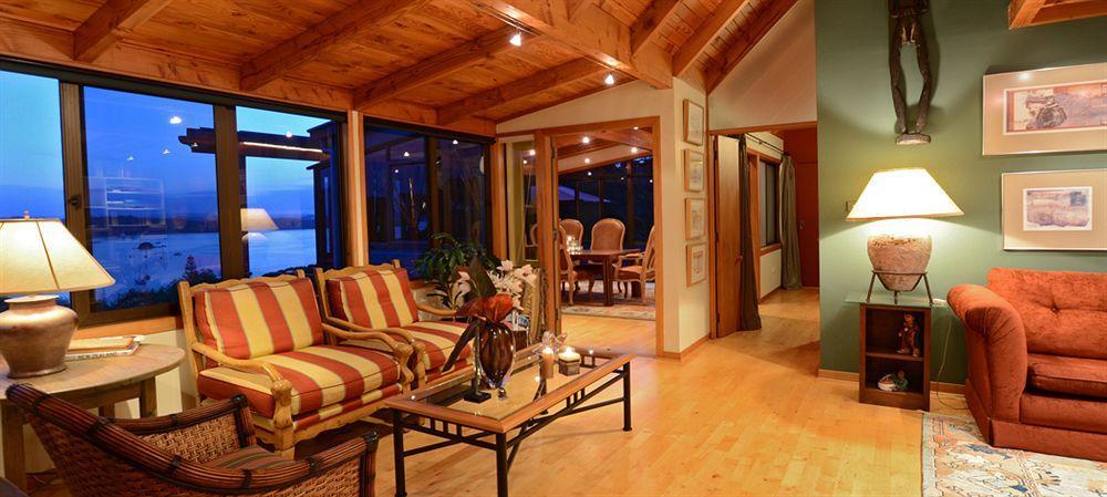 راسيل Titore Lodge المظهر الخارجي الصورة