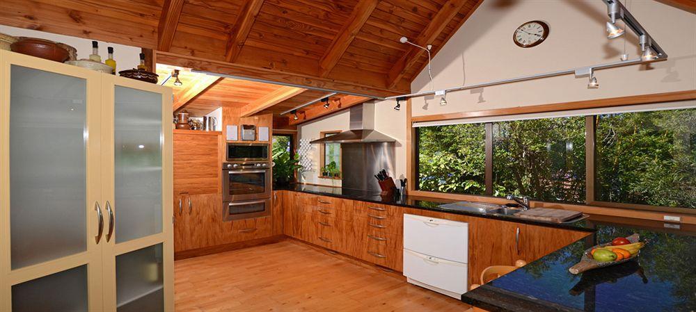 راسيل Titore Lodge المظهر الخارجي الصورة