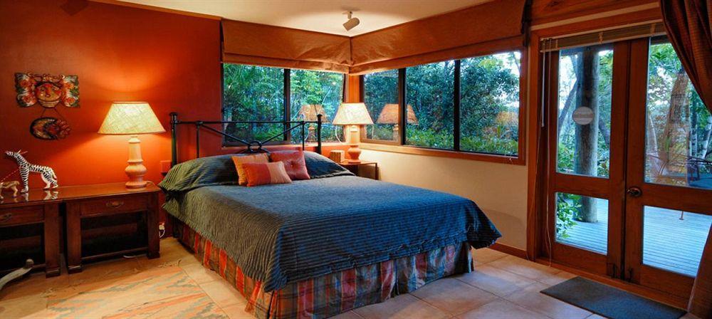 راسيل Titore Lodge المظهر الخارجي الصورة