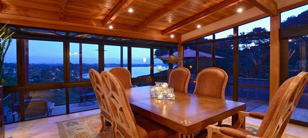 راسيل Titore Lodge المظهر الخارجي الصورة