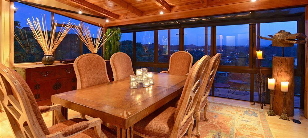 راسيل Titore Lodge المظهر الخارجي الصورة