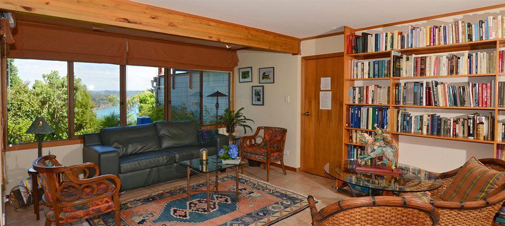 راسيل Titore Lodge المظهر الخارجي الصورة