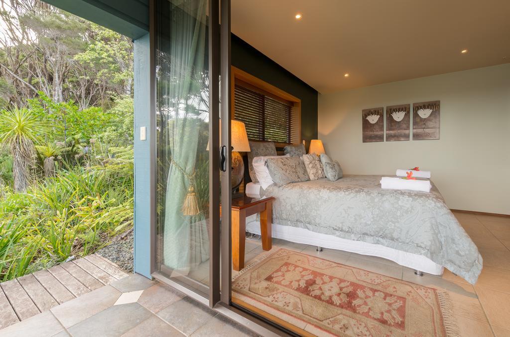 راسيل Titore Lodge المظهر الخارجي الصورة