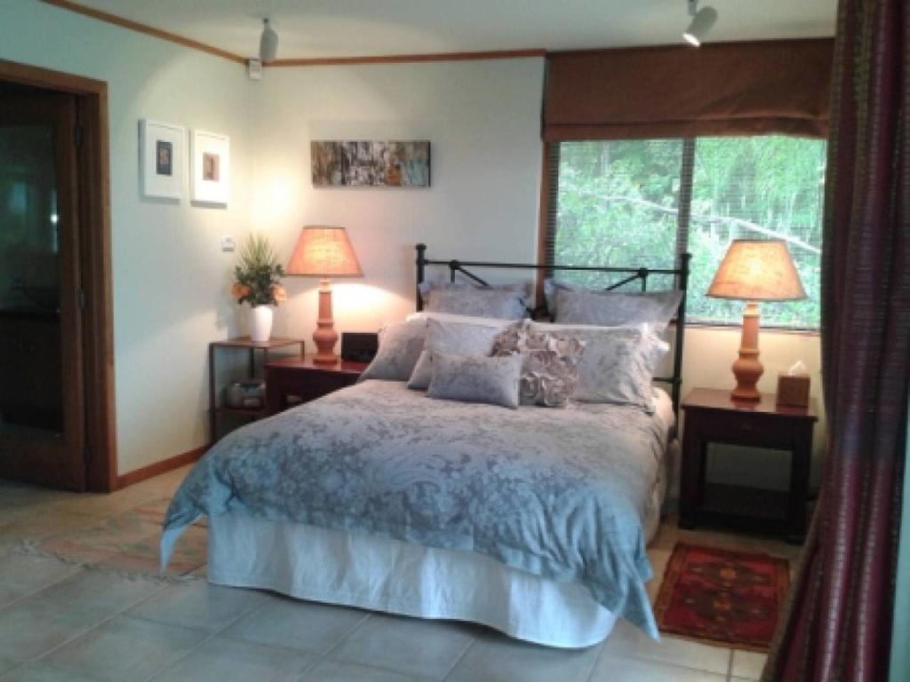 راسيل Titore Lodge المظهر الخارجي الصورة