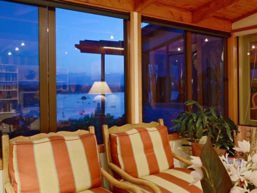 راسيل Titore Lodge المظهر الخارجي الصورة