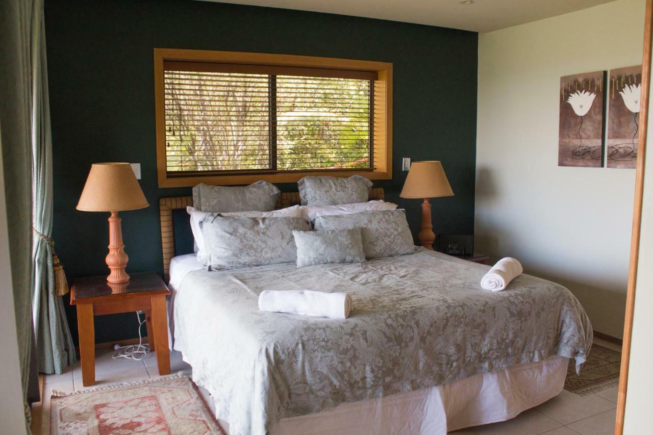 راسيل Titore Lodge المظهر الخارجي الصورة