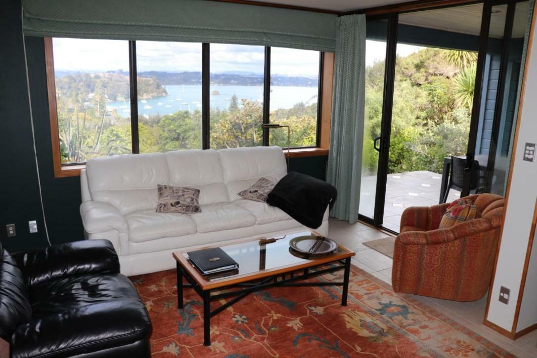 راسيل Titore Lodge المظهر الخارجي الصورة